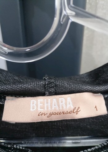 behara marka Gri Uzun Kollu eşofman takim - Görsel 3