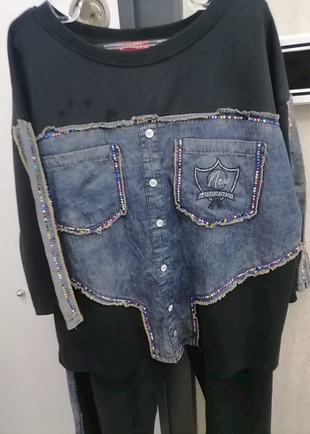 ithal ürün takım 50 beden - Görsel 3