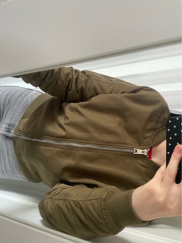 Stradivarius KADIN CEKET