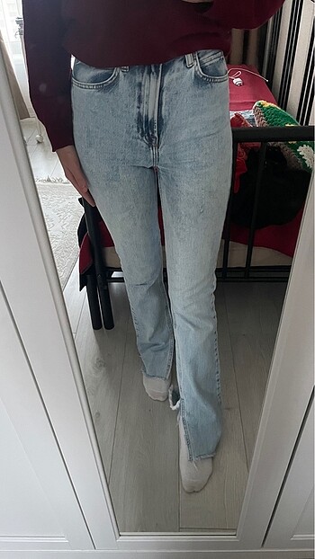32 Beden ZARA JEAN