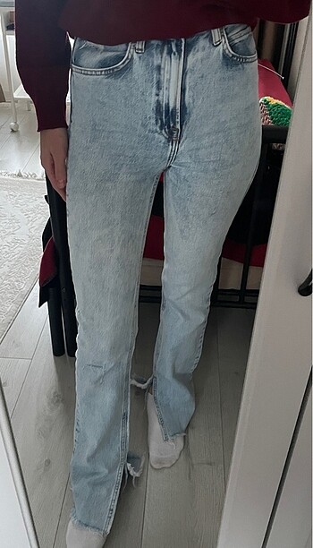 Zara ZARA JEAN