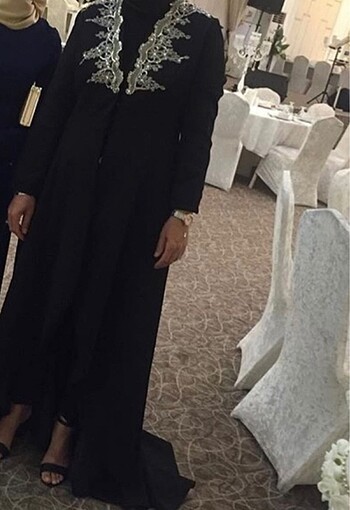 KADIN KAFTAN