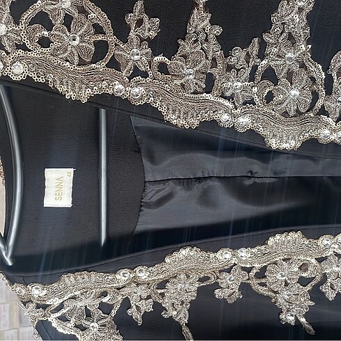 Diğer KADIN KAFTAN