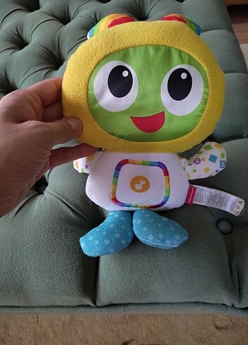 Fisher price peluş beatho