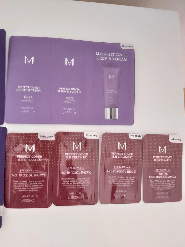 Missha Time Revolution Cilt Bakım Seti - Görsel 3