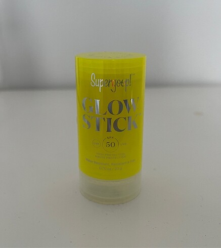 Diğer SUPERGOOP Glow Stick