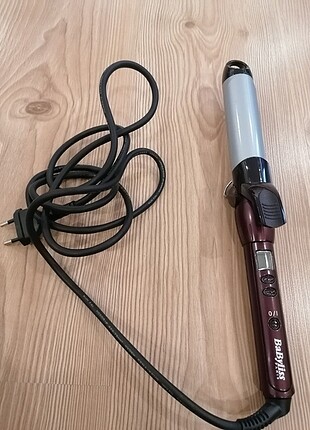 Babyliss 32 mm maşa 