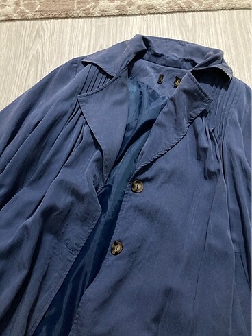 vintage trenckot