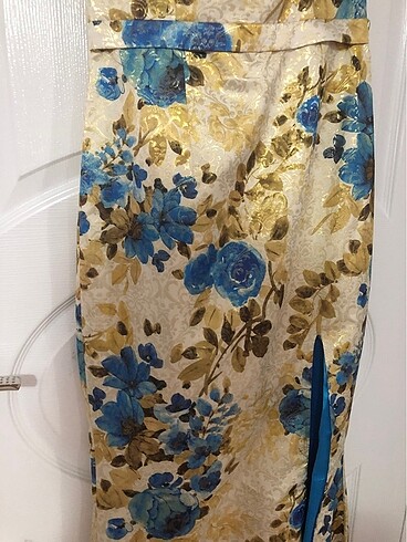 Balık elbise - Görsel 5