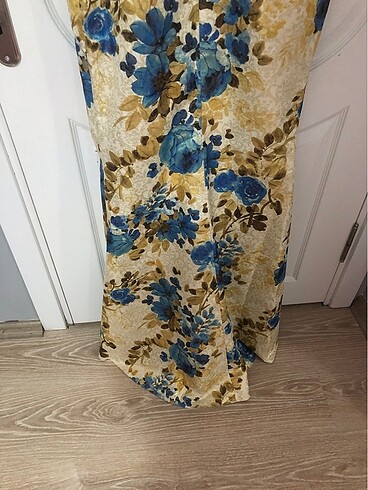 Balık elbise - Görsel 7