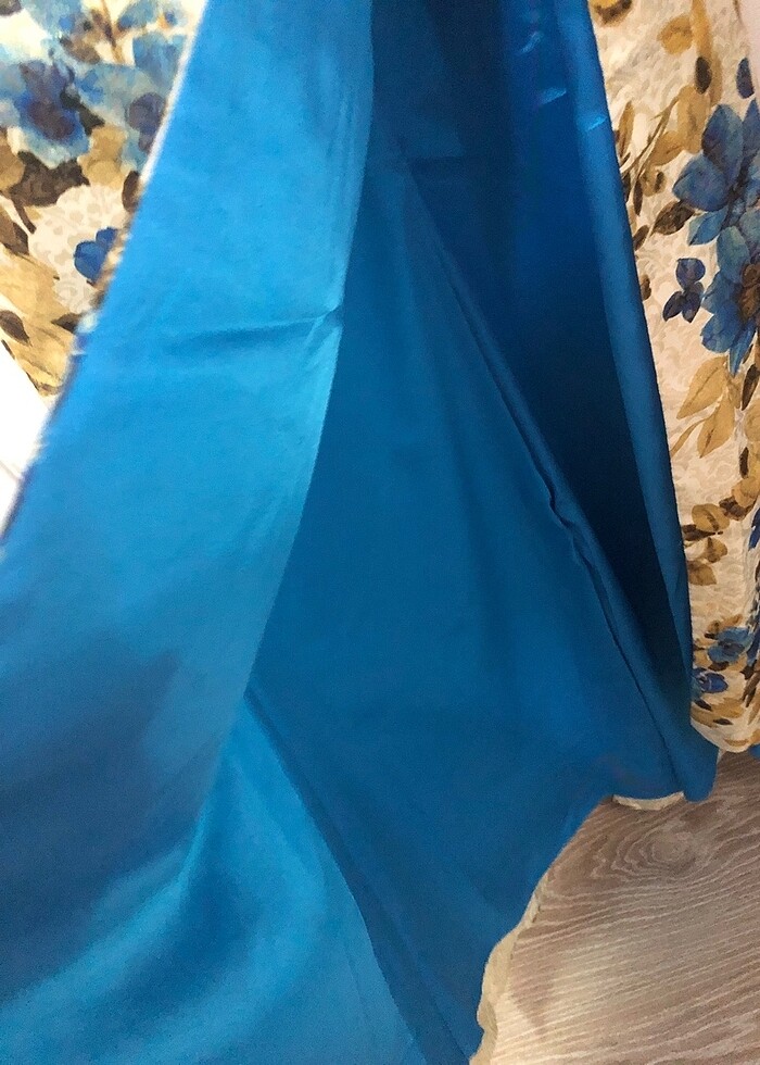 Balık elbise - Görsel 4