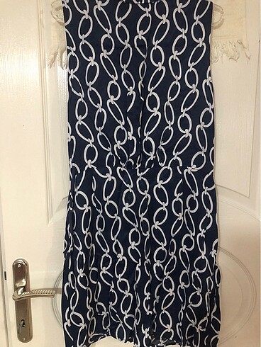 Koton elbise - Görsel 9