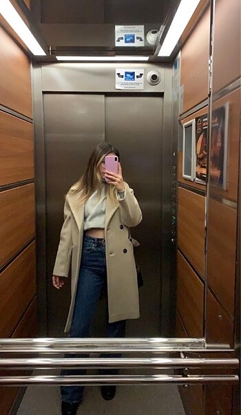 xs Beden Koton Kaban