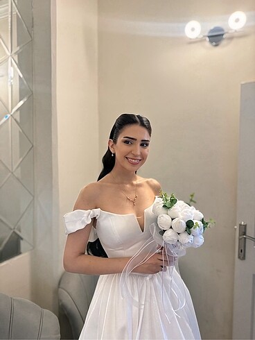 Dai Wedding Gelinlik