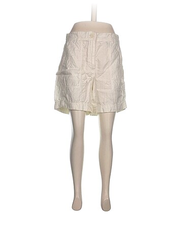 Massimo Dutti Mini Şort %70 İndirimli.