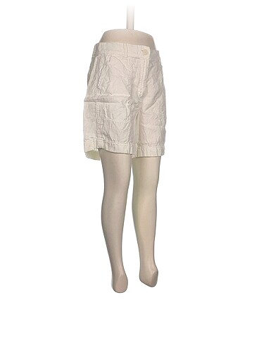 Massimo Dutti Massimo Dutti Mini Şort %70 İndirimli.