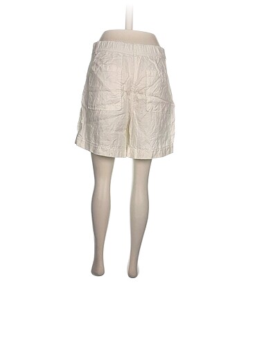 universal Beden Massimo Dutti Mini Şort %70 İndirimli.