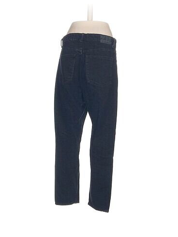 42 Beden Bershka Jean / Kot %70 İndirimli.