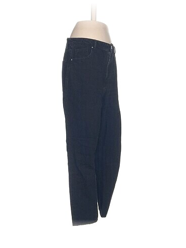 Bershka Bershka Jean / Kot %70 İndirimli.