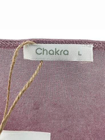 l Beden çeşitli Renk Chakra Bluz %70 İndirimli.