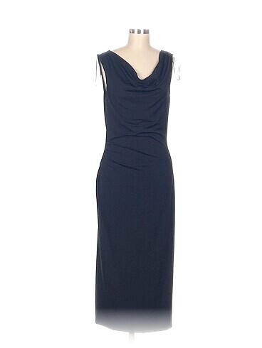 H&M Uzun Elbise %70 İndirimli.