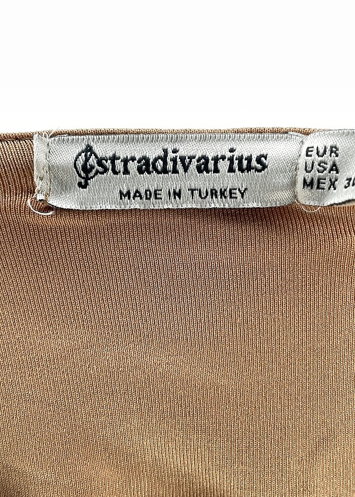 Stradivarius Bluz %70 İndirimli. - Görsel 4