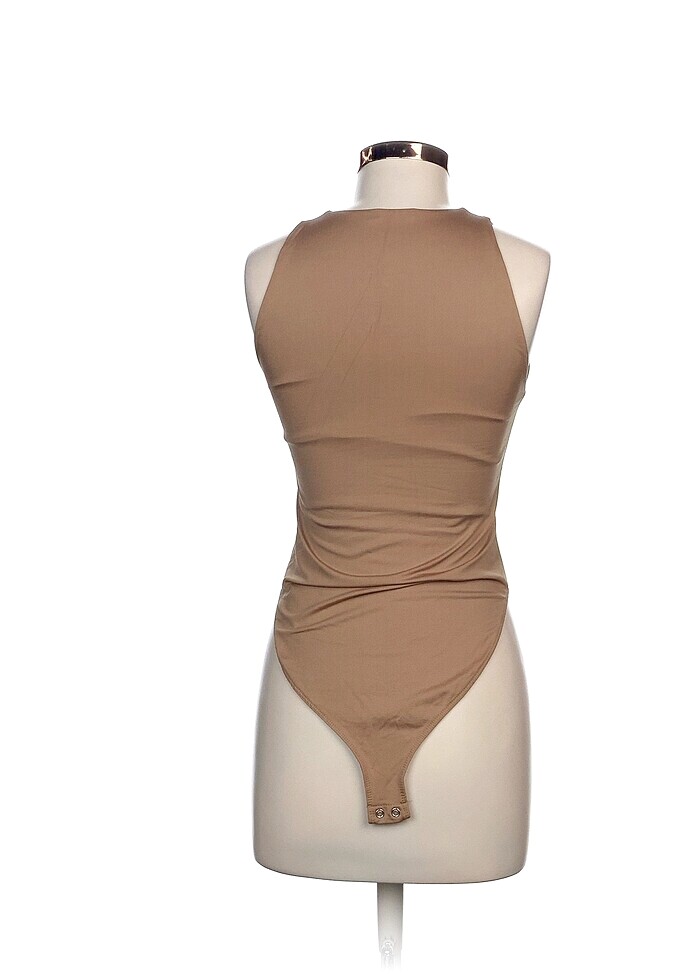 Stradivarius Bluz %70 İndirimli. - Görsel 3