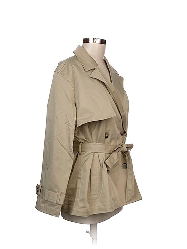 H&M H&M Trenchcoat %70 İndirimli.