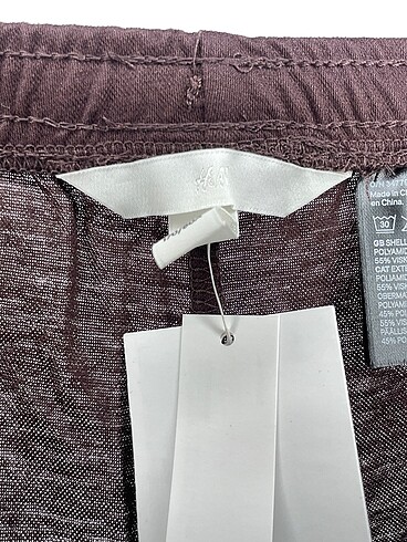 m Beden çeşitli Renk H&M Düz Kesim %70 İndirimli.