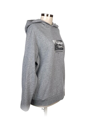 Mango Sweatshirt %70 İndirimli. - Görsel 2