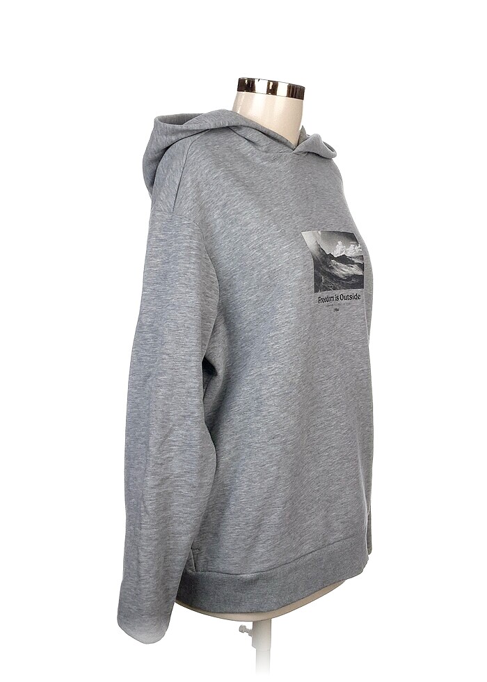 Mango Sweatshirt %70 İndirimli. - Görsel 2