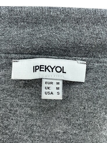 ipekyol Bluz %70 İndirimli. - Görsel 4