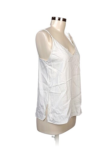 Massimo Dutti Bluz %70 İndirimli. - Görsel 2