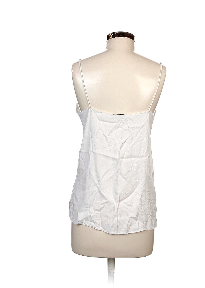 Massimo Dutti Bluz %70 İndirimli. - Görsel 3