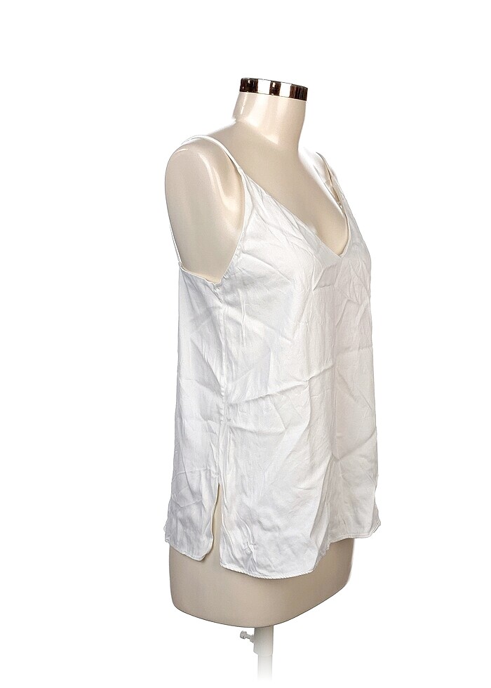 Massimo Dutti Bluz %70 İndirimli. - Görsel 2