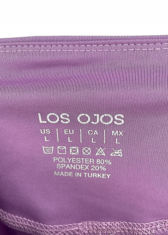 Vintage Love Tayt / Spor taytı %70 İndirimli. - Görsel 4