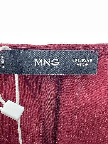 Mango Bluz %70 İndirimli. - Görsel 4