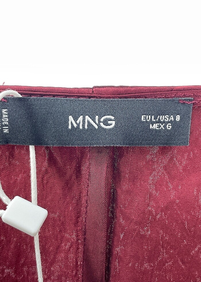 Mango Bluz %70 İndirimli. - Görsel 4