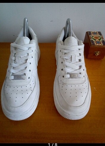 Orijinal Nike Air force