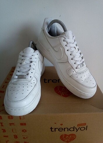 Orijinal Nike Air force