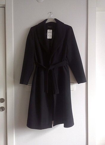 H&M #Sıfır ürün kaşe kaban#