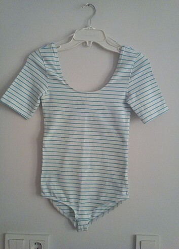 Sıfır ayarında çıtçıtlı body - Görsel 3