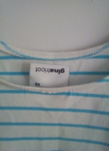 Sıfır ayarında çıtçıtlı body - Görsel 5