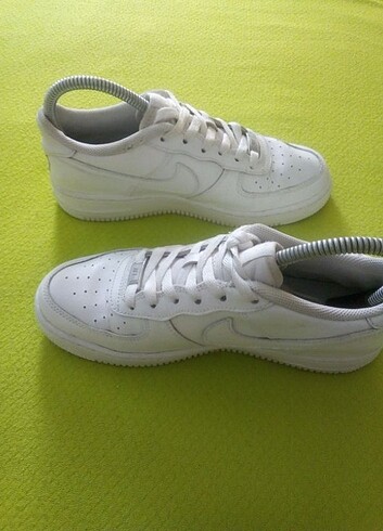 Orijinal Nike Air force - Görsel 4