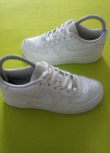 Orijinal Nike Air force - Görsel 6