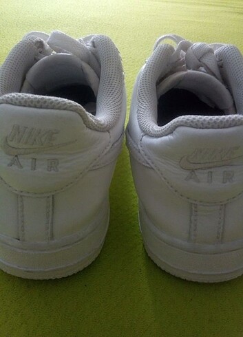 Orijinal Nike Air force - Görsel 7