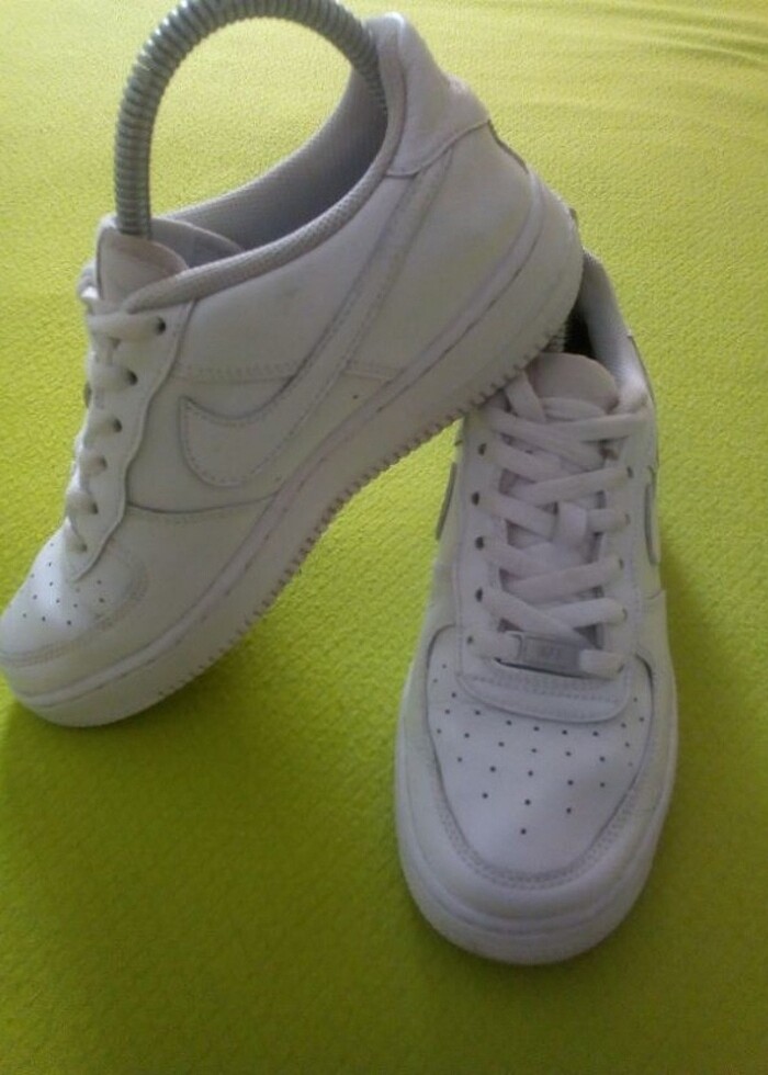 Orijinal Nike Air force - Görsel 2