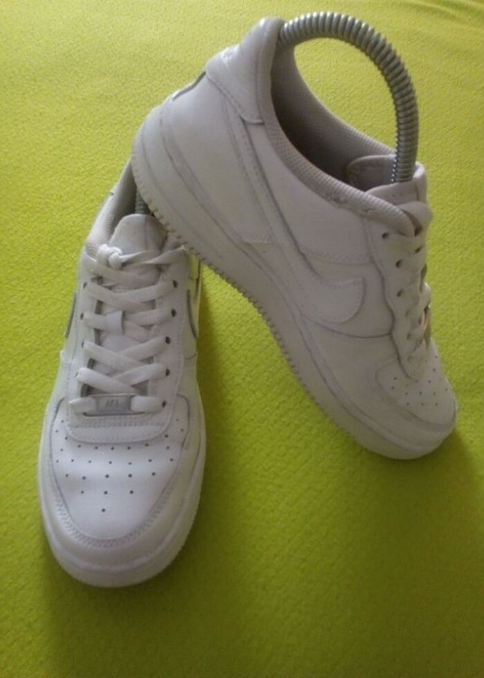 Orijinal Nike Air force - Görsel 3