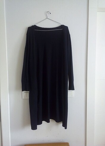 MevsimlikTriko hırka - Görsel 3