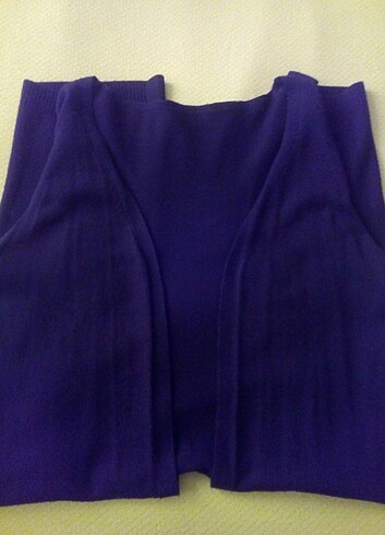 MevsimlikTriko hırka - Görsel 6